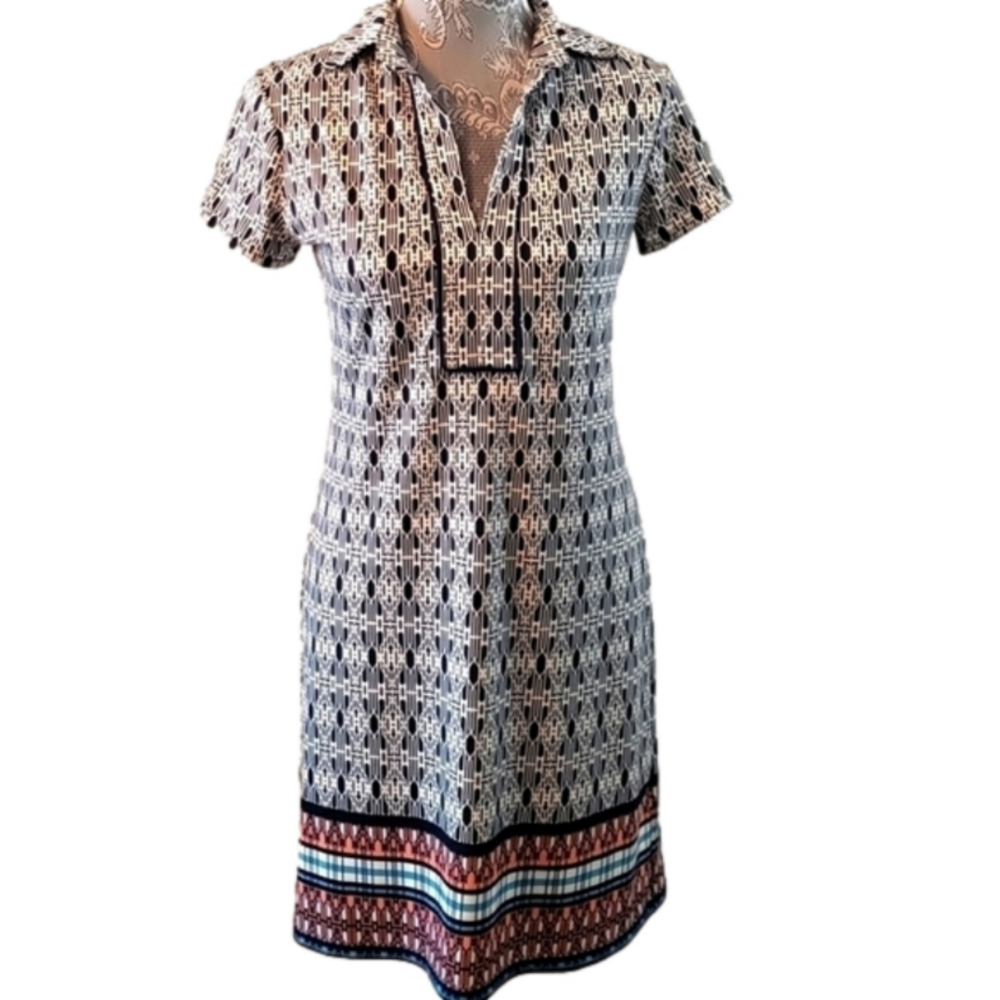 MAX STUDIO DRESS
